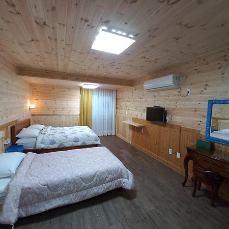 Good Day Pension Согвипхо Экстерьер фото