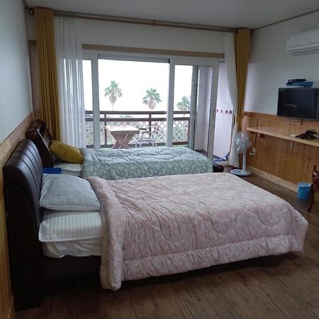 Good Day Pension Согвипхо Экстерьер фото
