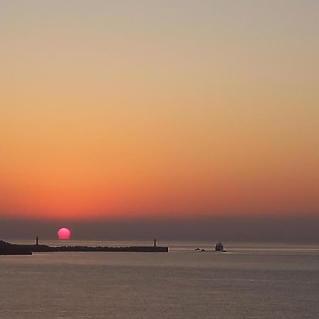 Good Day Pension Согвипхо Экстерьер фото