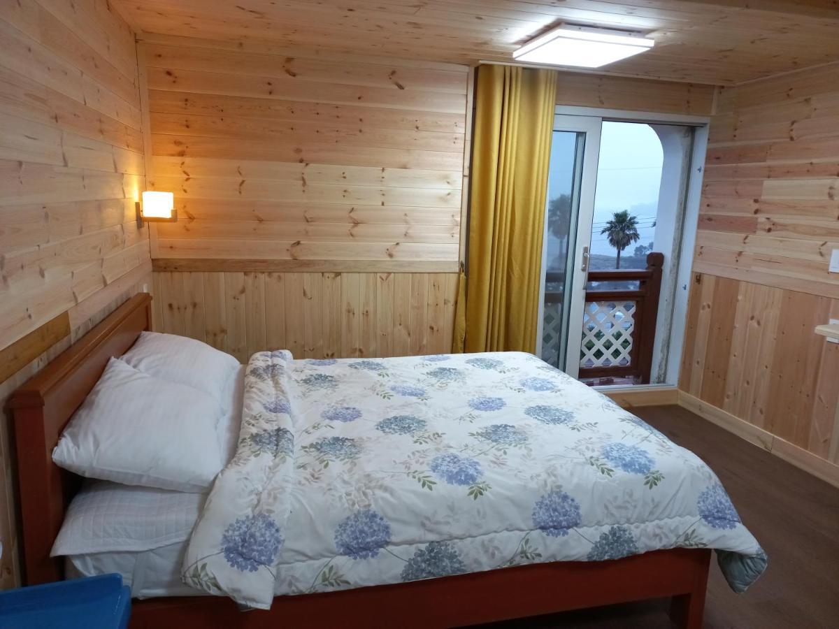 Good Day Pension Согвипхо Экстерьер фото