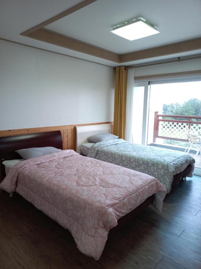 Good Day Pension Согвипхо Экстерьер фото