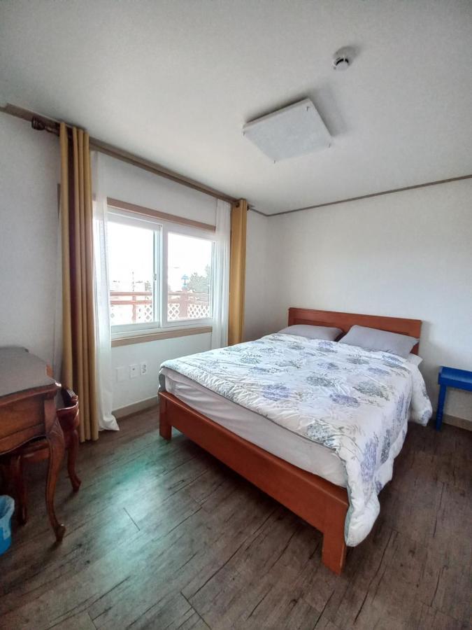 Good Day Pension Согвипхо Экстерьер фото