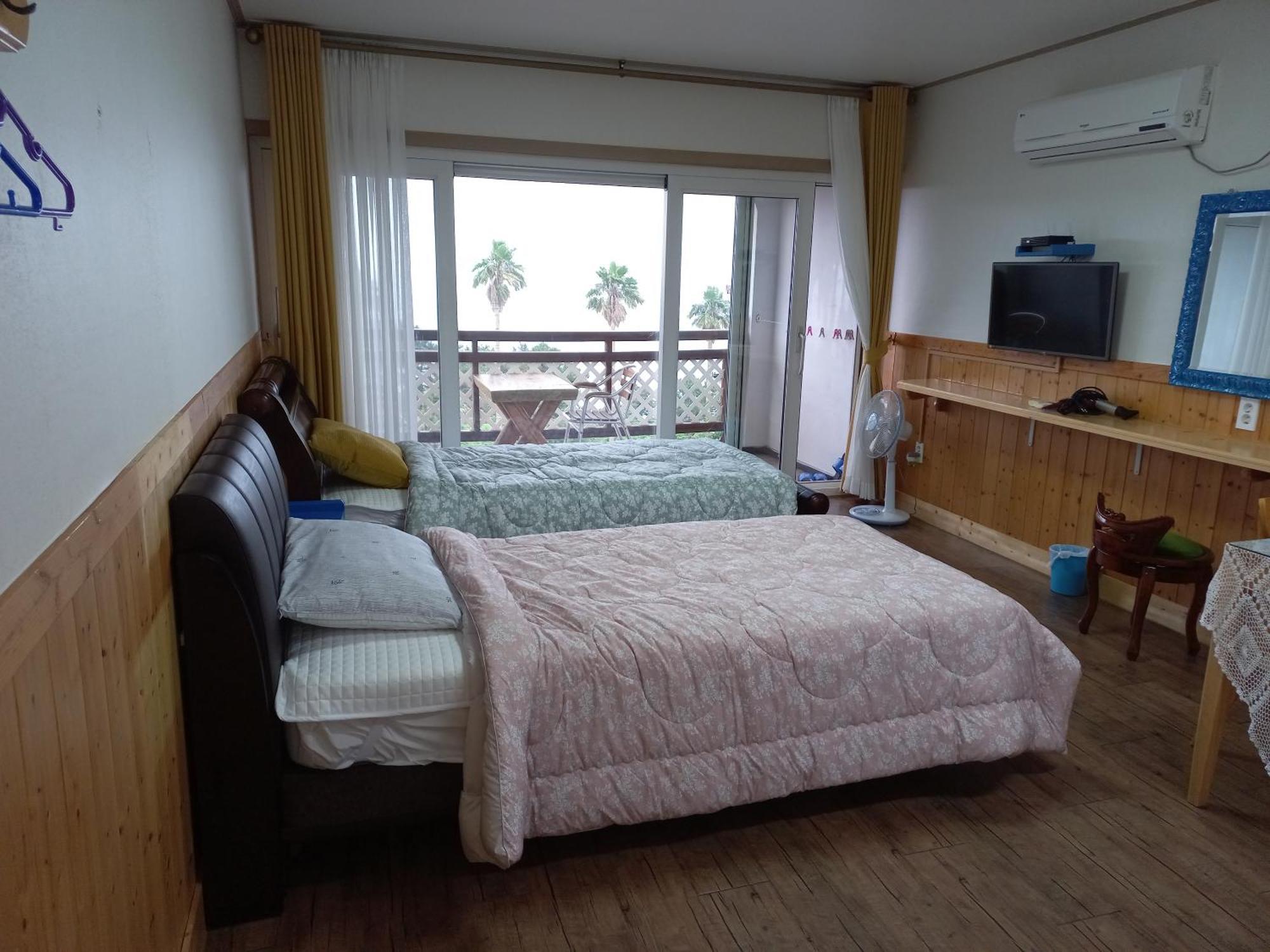 Good Day Pension Согвипхо Экстерьер фото