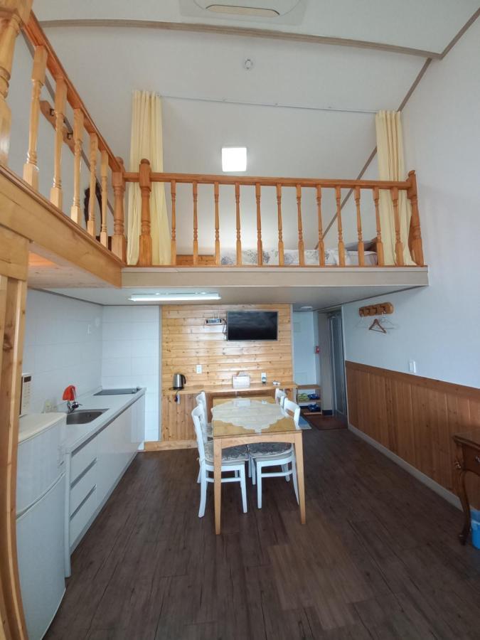 Good Day Pension Согвипхо Экстерьер фото