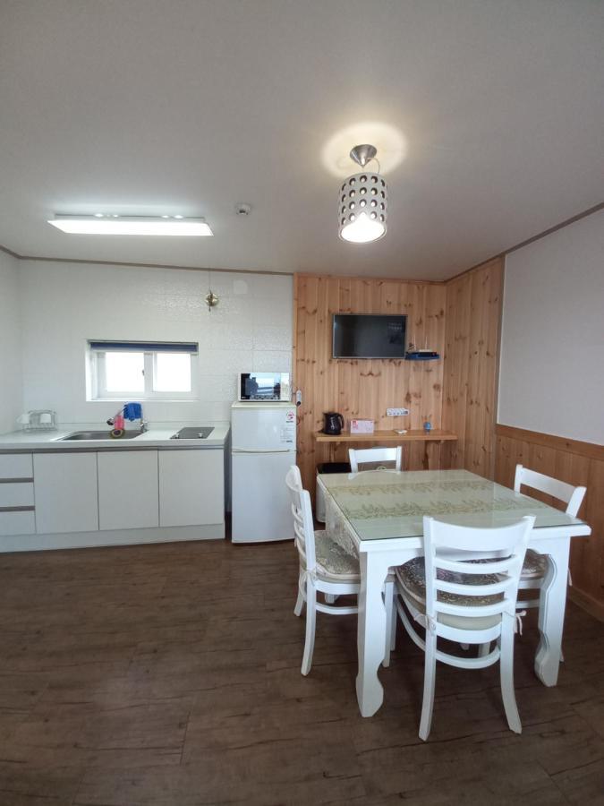 Good Day Pension Согвипхо Экстерьер фото