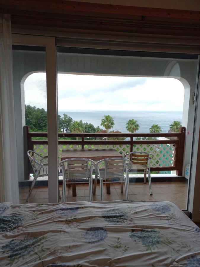 Good Day Pension Согвипхо Экстерьер фото