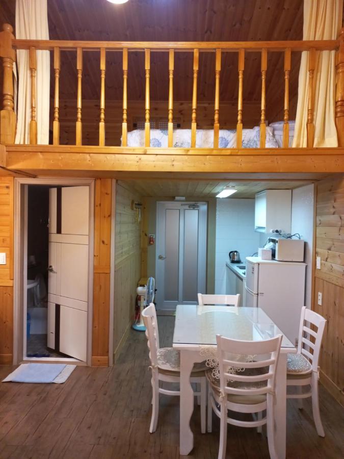 Good Day Pension Согвипхо Экстерьер фото
