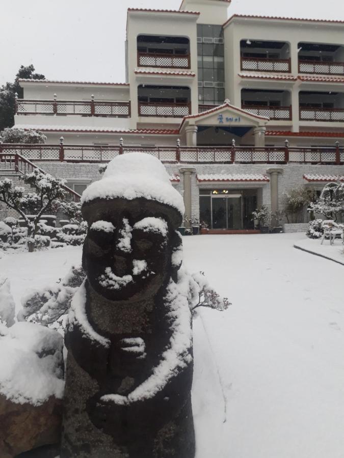 Good Day Pension Согвипхо Экстерьер фото
