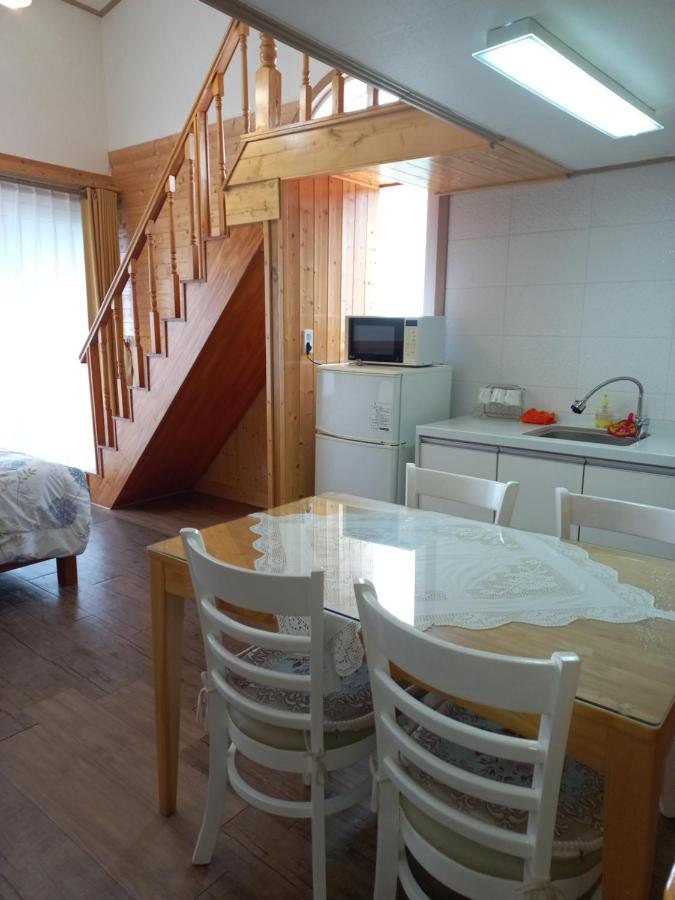 Good Day Pension Согвипхо Экстерьер фото