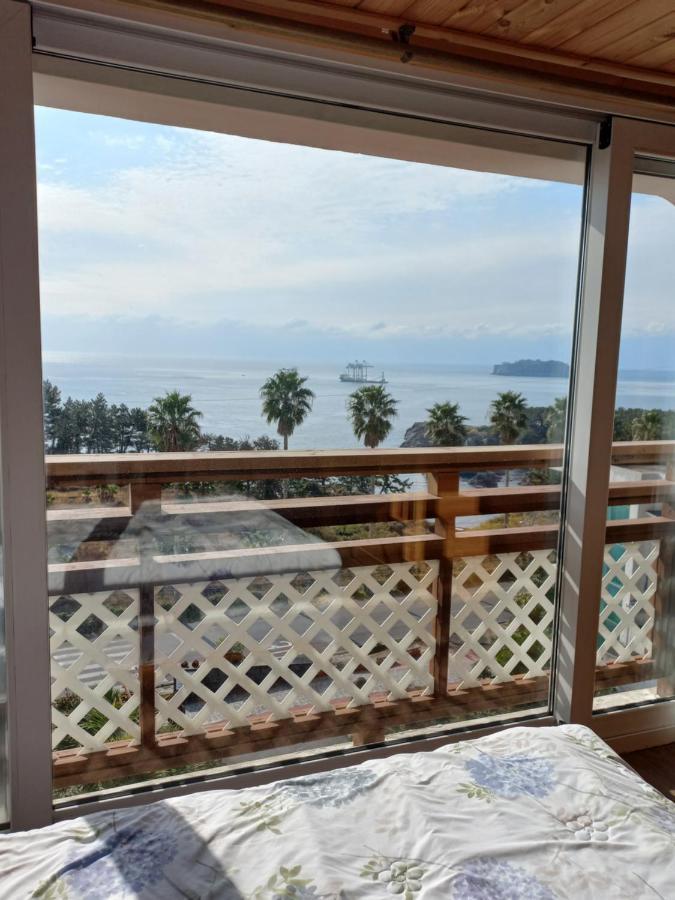 Good Day Pension Согвипхо Экстерьер фото