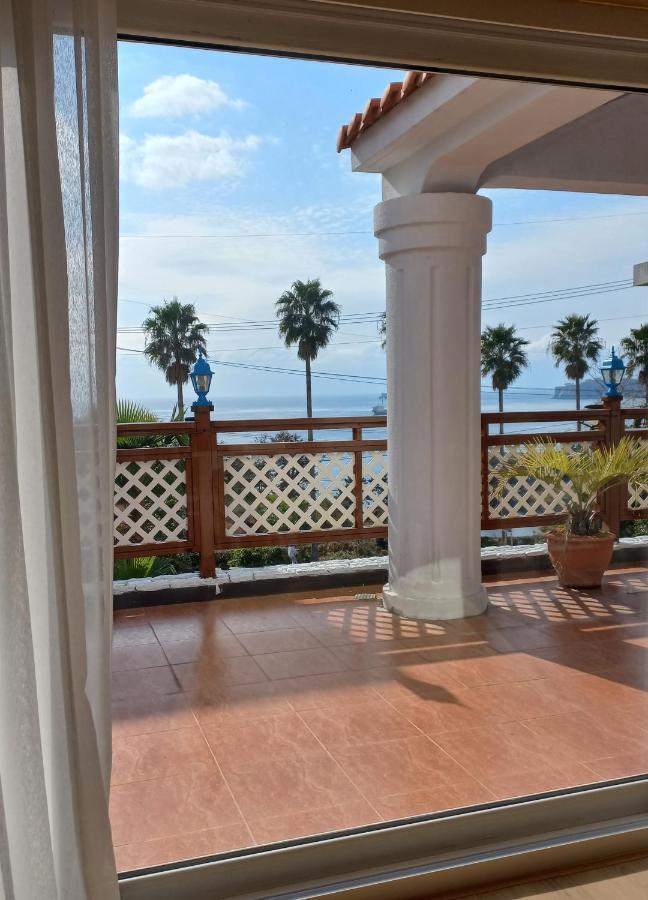 Good Day Pension Согвипхо Экстерьер фото