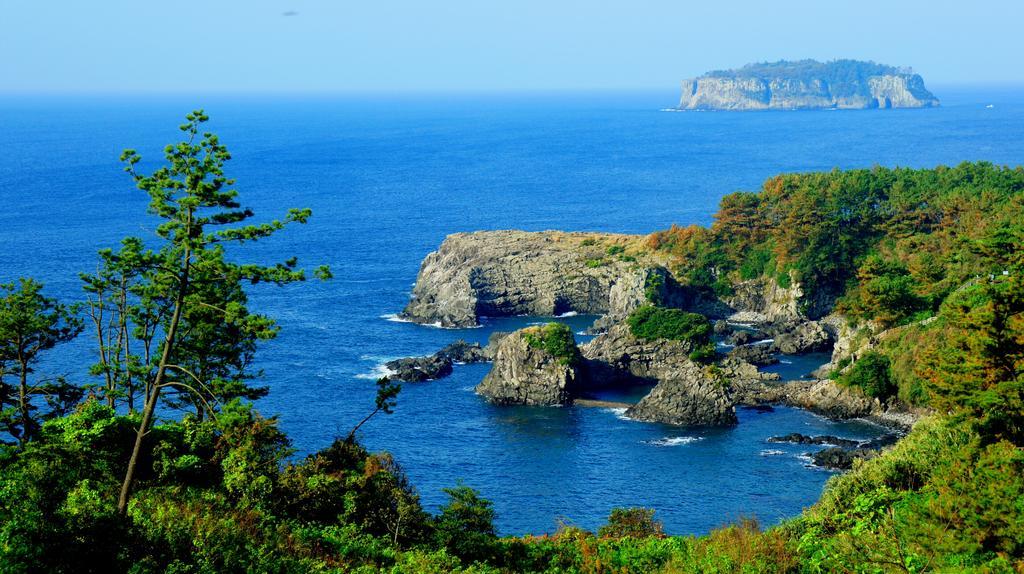 Good Day Pension Согвипхо Экстерьер фото